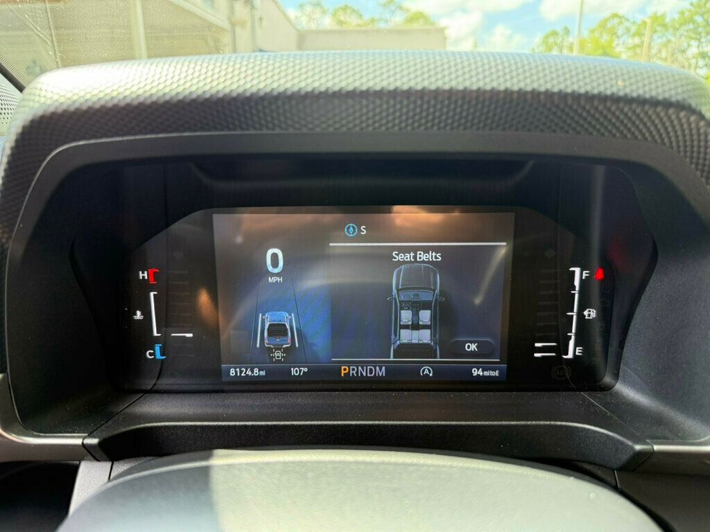 2024 Ford Ranger XLT photo 4