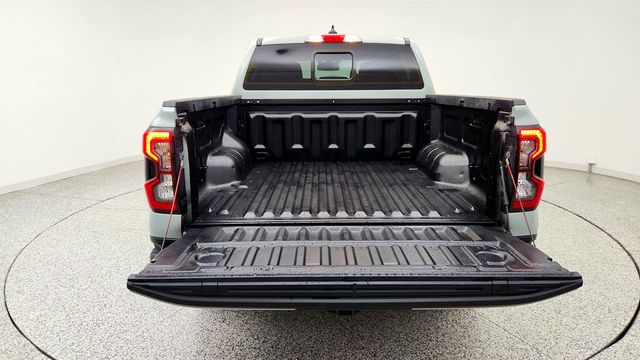 2024 Ford Ranger XLT 4WD SuperCrew 5' Box w/ Technology Pkg & Trailer Tow Pkg - 23080926 - 19