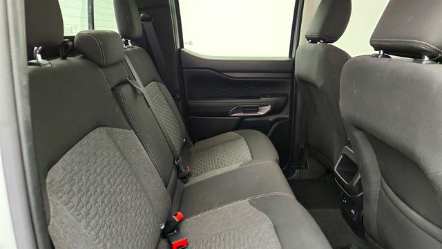 2024 Ford Ranger XLT 4WD SuperCrew 5' Box w/ Technology Pkg & Trailer Tow Pkg - 23080926 - 20