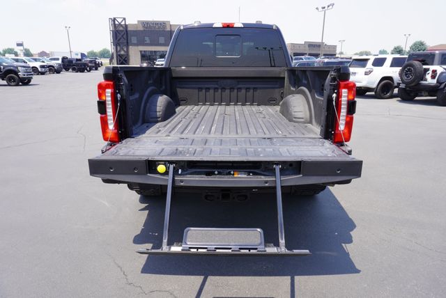 2024 Ford SUPER DUTY F-250 KING RANCH - 23043703 - 10