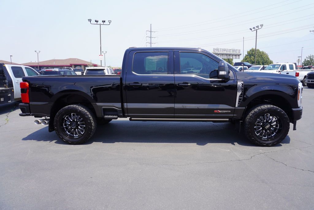 2024 Ford SUPER DUTY F-250 KING RANCH - 23043703 - 14