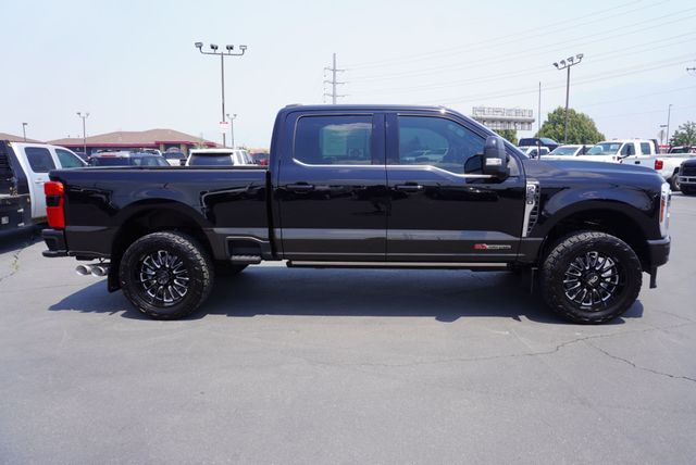 2024 Ford SUPER DUTY F-250 KING RANCH - 23043703 - 14