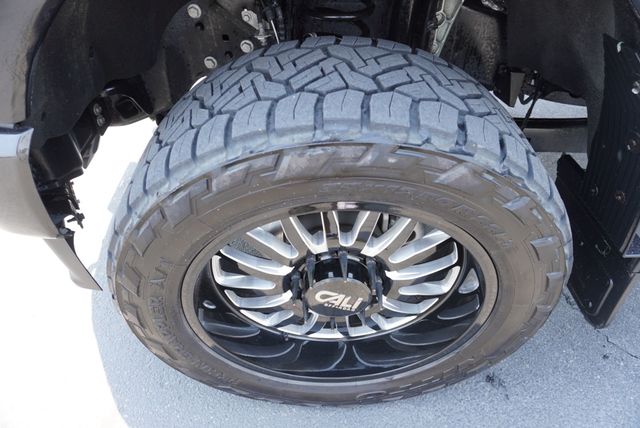 2024 Ford SUPER DUTY F-250 KING RANCH - 23043703 - 17