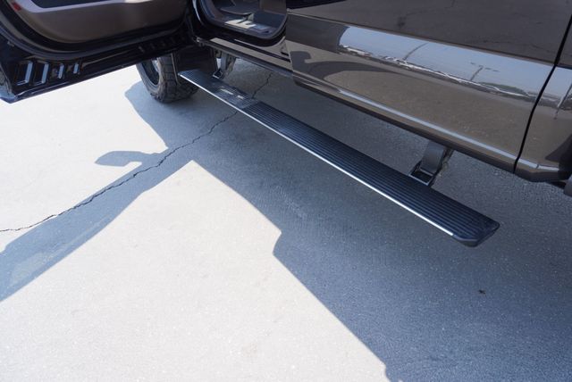 2024 Ford SUPER DUTY F-250 KING RANCH - 23043703 - 20