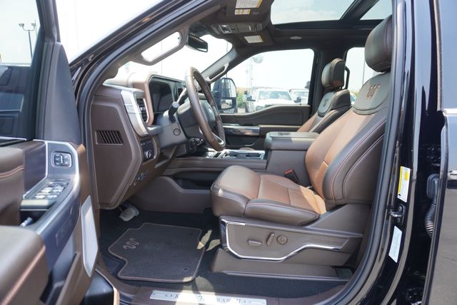 2024 Ford SUPER DUTY F-250 KING RANCH - 23043703 - 21
