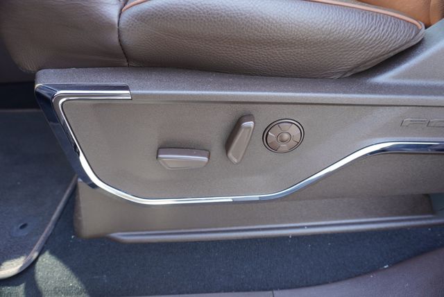 2024 Ford SUPER DUTY F-250 KING RANCH - 23043703 - 27