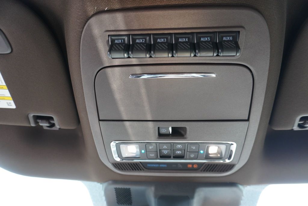 2024 Ford SUPER DUTY F-250 KING RANCH - 23043703 - 48