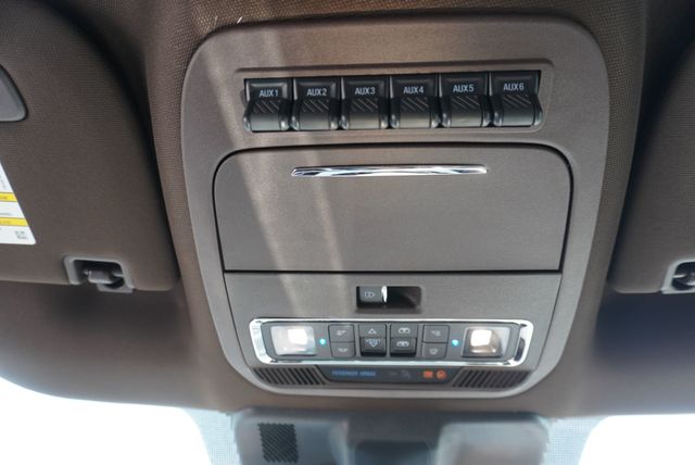 2024 Ford SUPER DUTY F-250 KING RANCH - 23043703 - 48
