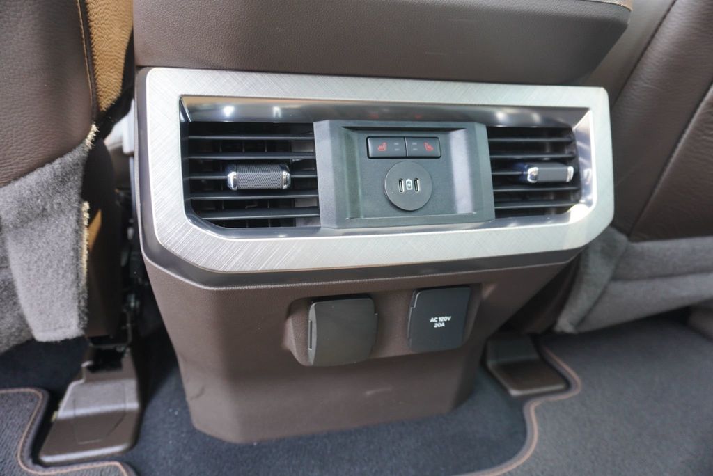 2024 Ford SUPER DUTY F-250 KING RANCH - 23043703 - 51