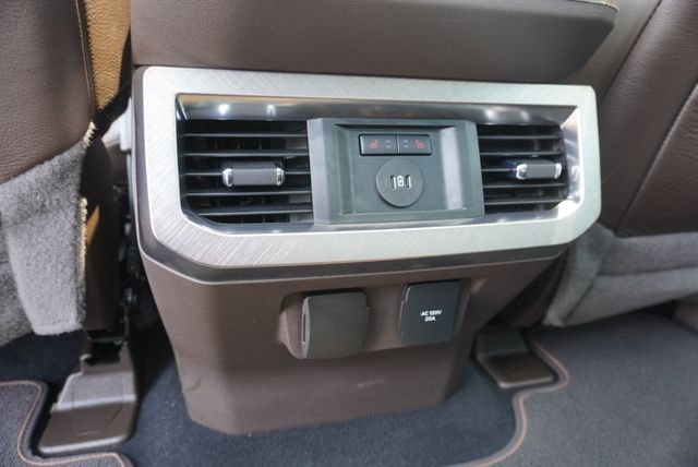 2024 Ford SUPER DUTY F-250 KING RANCH - 23043703 - 51