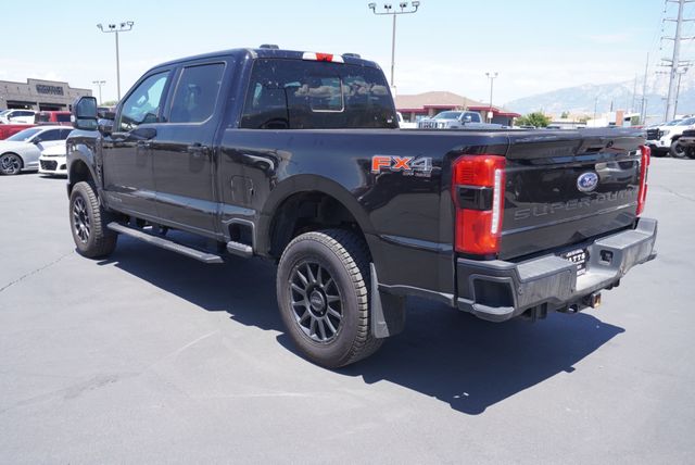 2024 Ford SUPER DUTY F-250 LARAIT FX4 - 23055748 - 2