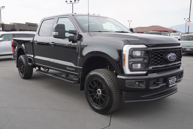 2024 Ford SUPER DUTY F-250 LARIAT - 23064458 - 15