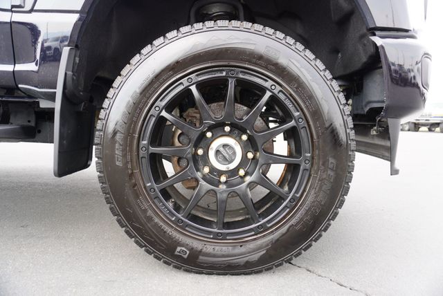 2024 Ford SUPER DUTY F-250 LARIAT - 23064458 - 16