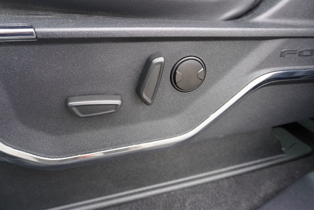 2024 Ford SUPER DUTY F-250 LARIAT - 23064458 - 25