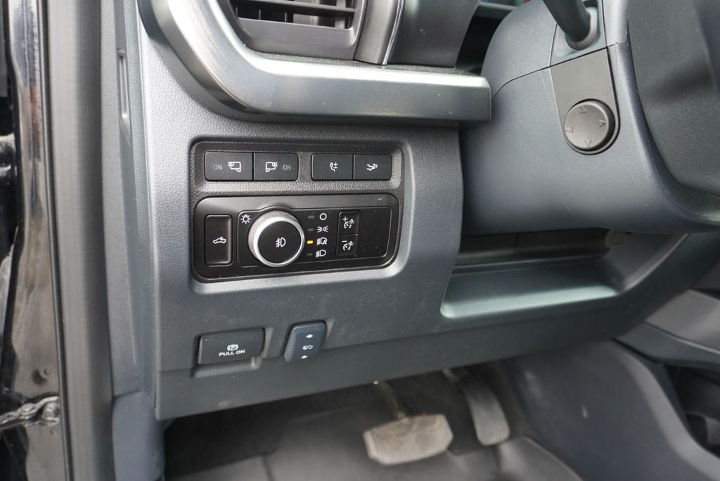 2024 Ford SUPER DUTY F-250 LARIAT - 23064458 - 27