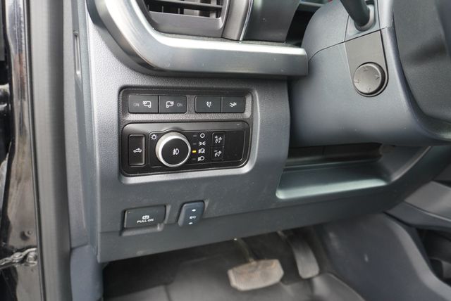2024 Ford SUPER DUTY F-250 LARIAT - 23064458 - 27