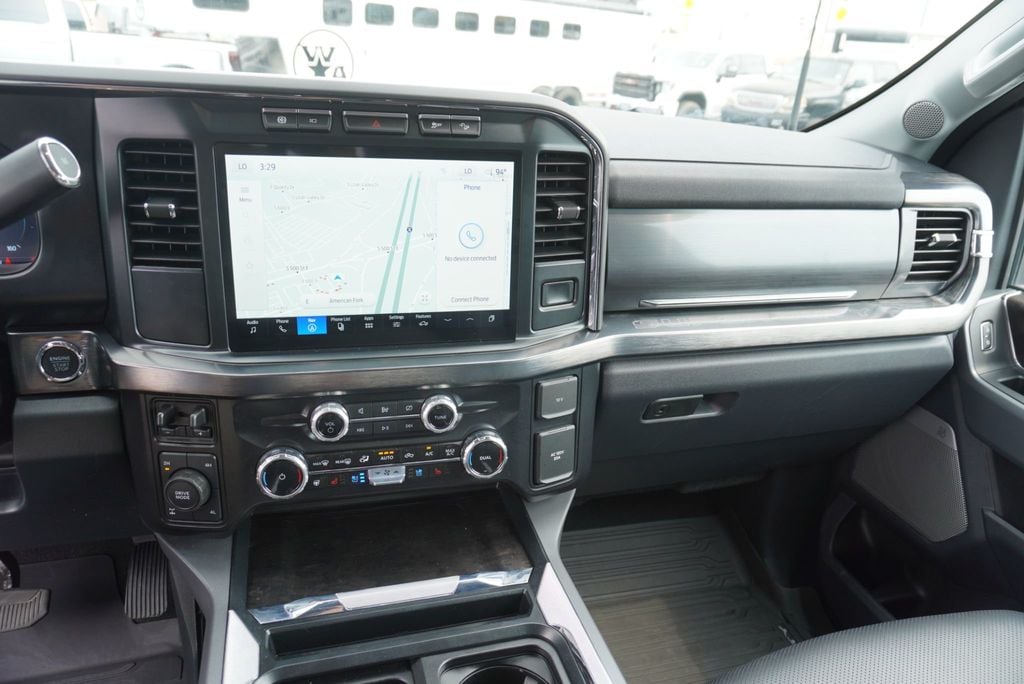 2024 Ford SUPER DUTY F-250 LARIAT - 23064458 - 30