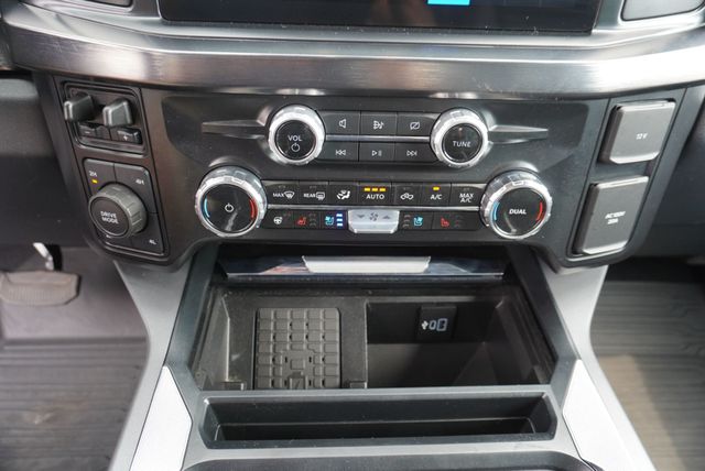 2024 Ford SUPER DUTY F-250 LARIAT - 23064458 - 40