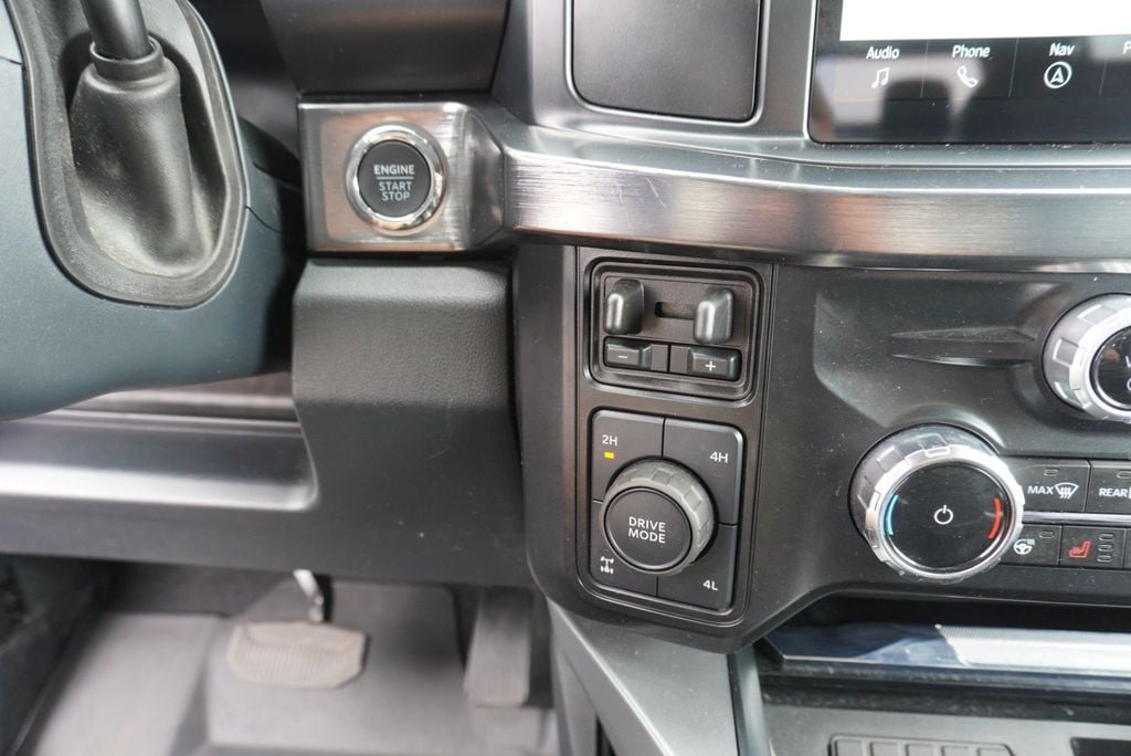 2024 Ford SUPER DUTY F-250 LARIAT - 23064458 - 41