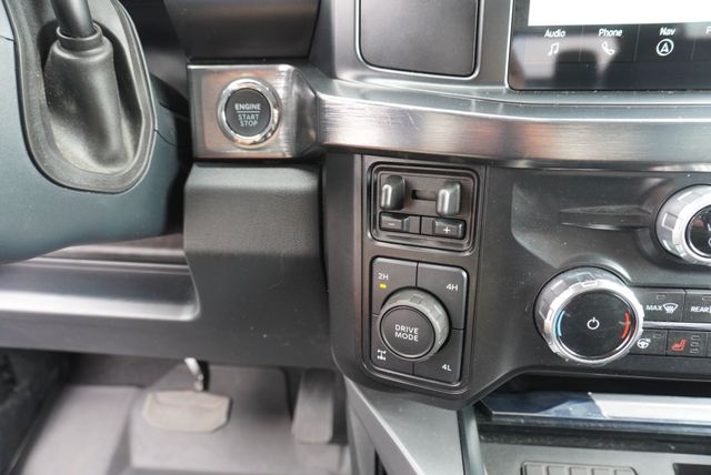2024 Ford SUPER DUTY F-250 LARIAT - 23064458 - 41