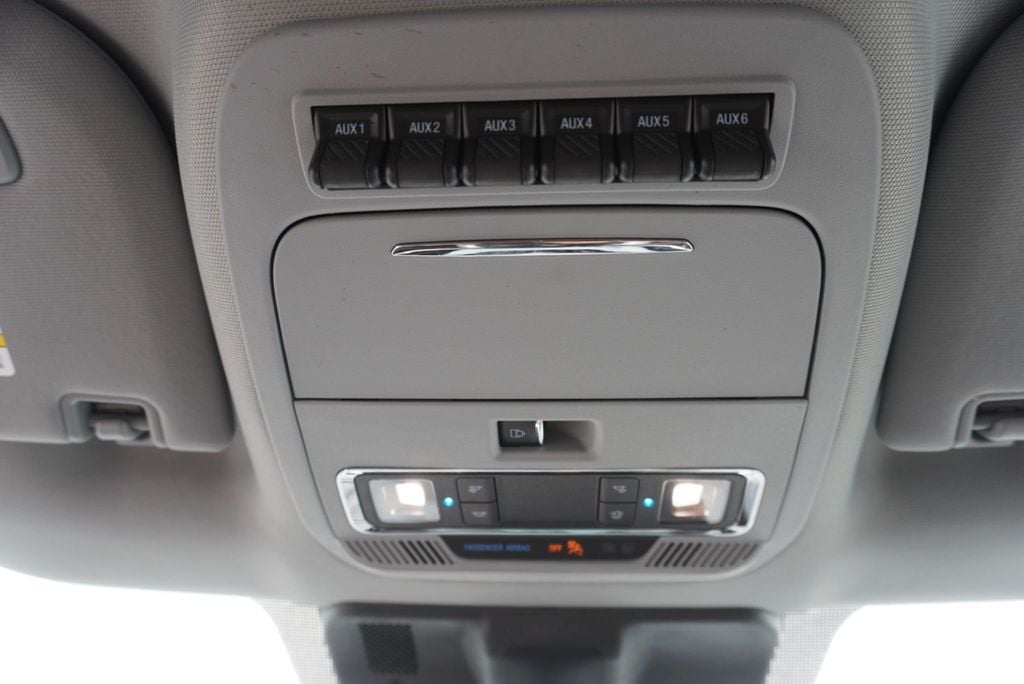 2024 Ford SUPER DUTY F-250 LARIAT - 23064458 - 42