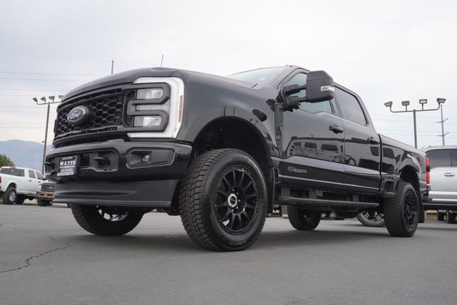 2024 Ford SUPER DUTY F-250 LARIAT - 23064458 - 6