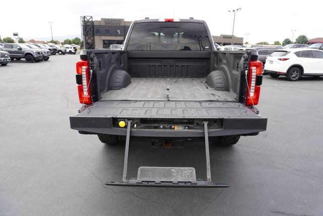 2024 Ford SUPER DUTY F-250 LARIAT - 23085597 - 10