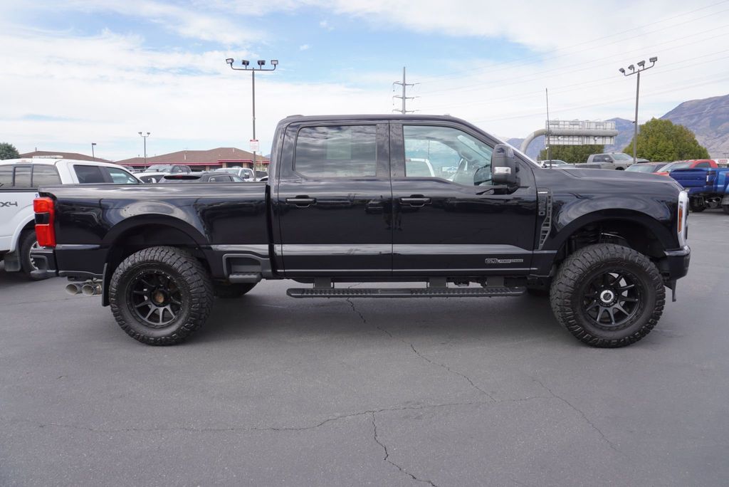 2024 Ford SUPER DUTY F-250 LARIAT - 23085597 - 14