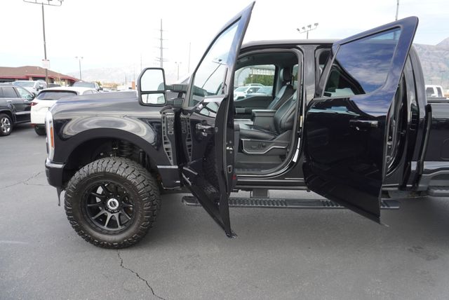 2024 Ford SUPER DUTY F-250 LARIAT - 23085597 - 21
