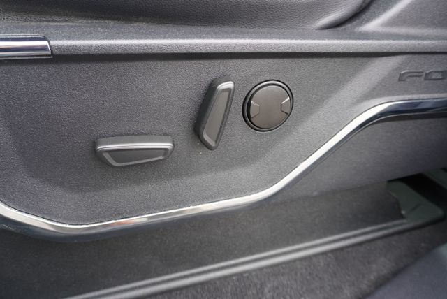 2024 Ford SUPER DUTY F-250 LARIAT - 23085597 - 25