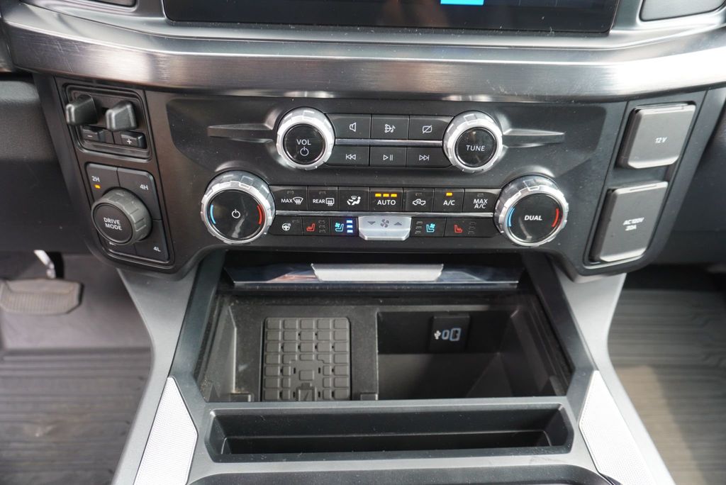 2024 Ford SUPER DUTY F-250 LARIAT - 23085597 - 40