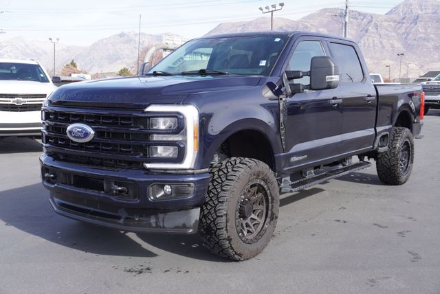 2024 Ford SUPER DUTY F-250 XLT FX4 - 22947094 - 0