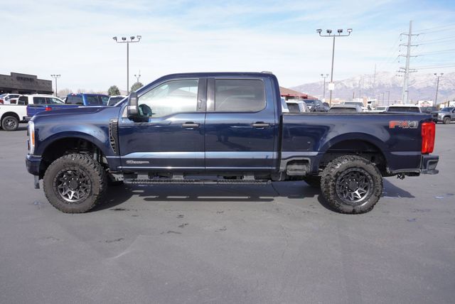 2024 Ford SUPER DUTY F-250 XLT FX4 - 22947094 - 1