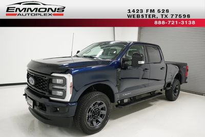2024 Ford Super Duty F-250 SRW