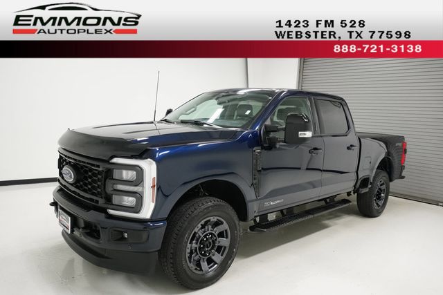 2024 Ford Super Duty F-250 SRW  - 22949661 - 0