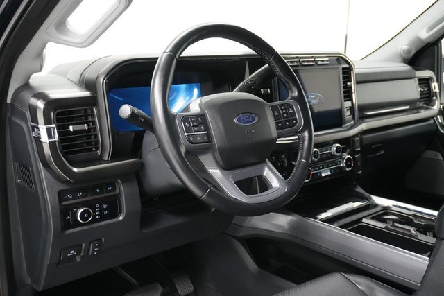 2024 Ford Super Duty F-250 SRW  - 22949661 - 10