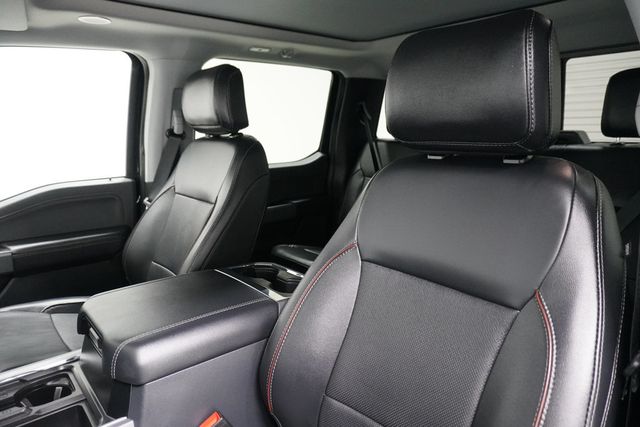 2024 Ford Super Duty F-250 SRW  - 22949661 - 11