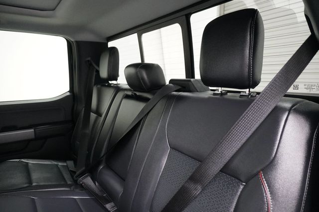 2024 Ford Super Duty F-250 SRW  - 22949661 - 13