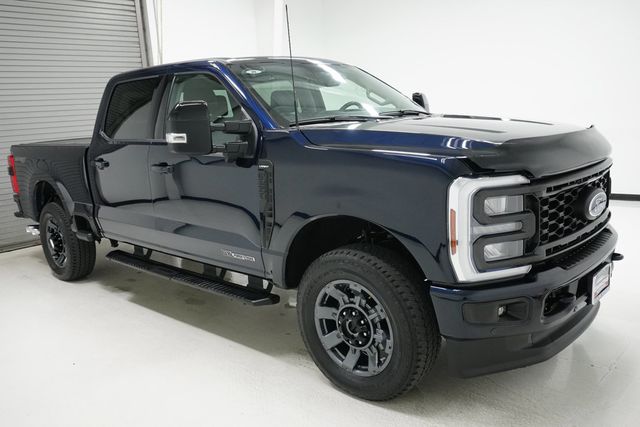 2024 Ford Super Duty F-250 SRW  - 22949661 - 1