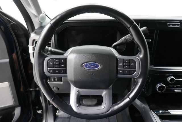 2024 Ford Super Duty F-250 SRW  - 22949661 - 19