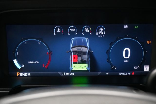 2024 Ford Super Duty F-250 SRW  - 22949661 - 20