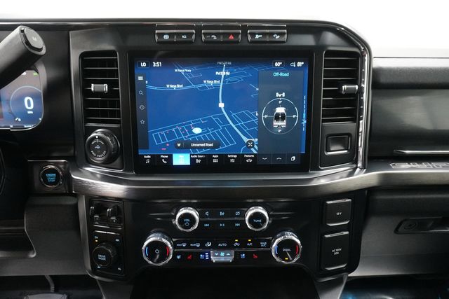 2024 Ford Super Duty F-250 SRW  - 22949661 - 22