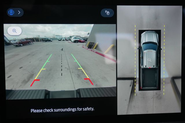 2024 Ford Super Duty F-250 SRW  - 22949661 - 24