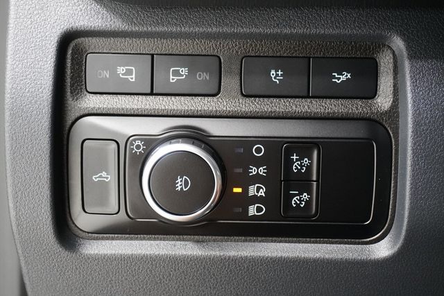 2024 Ford Super Duty F-250 SRW  - 22949661 - 28