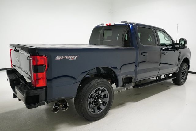 2024 Ford Super Duty F-250 SRW  - 22949661 - 2