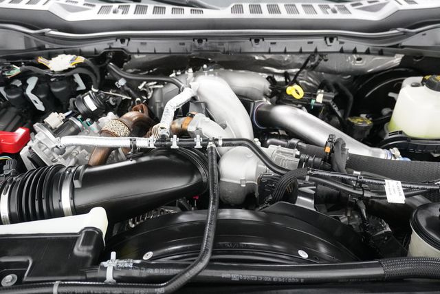 2024 Ford Super Duty F-250 SRW  - 22949661 - 31