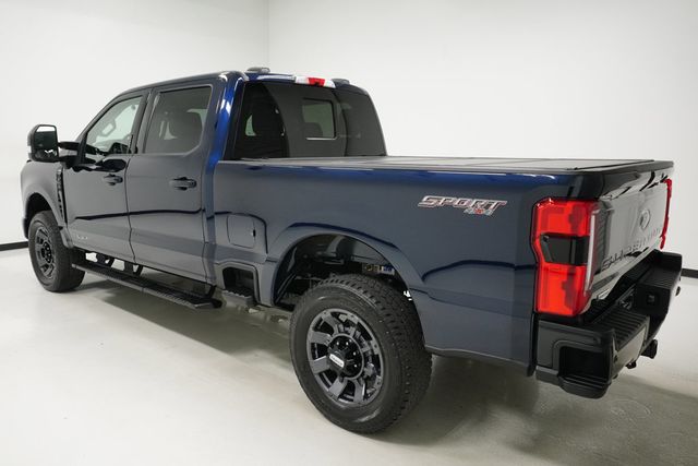 2024 Ford Super Duty F-250 SRW  - 22949661 - 3