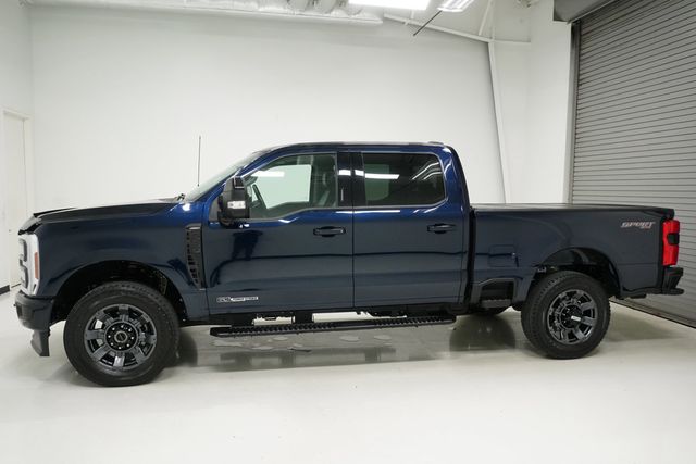 2024 Ford Super Duty F-250 SRW  - 22949661 - 4