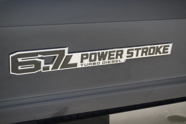 2024 Ford Super Duty F-250 SRW  - 22949661 - 6