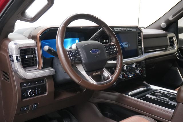 2024 Ford Super Duty F-250 SRW  - 22995857 - 11